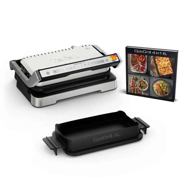 Image Электрогриль Tefal GC784D30