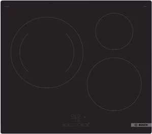Image Plită cu inducție BOSCH PUJ61RBB5E
