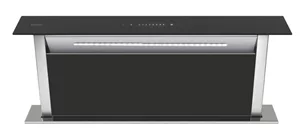 Image Вытяжка HAIER HADD9SS6B, Black