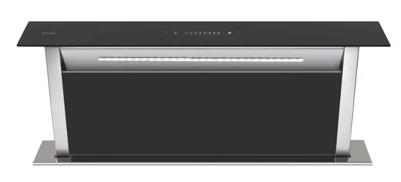 Image Вытяжка HAIER HADD9SS6B, Black