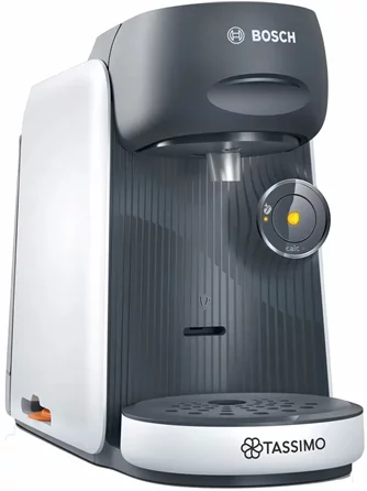 Aparat de cafea BOSCH TAS16B4, Grey