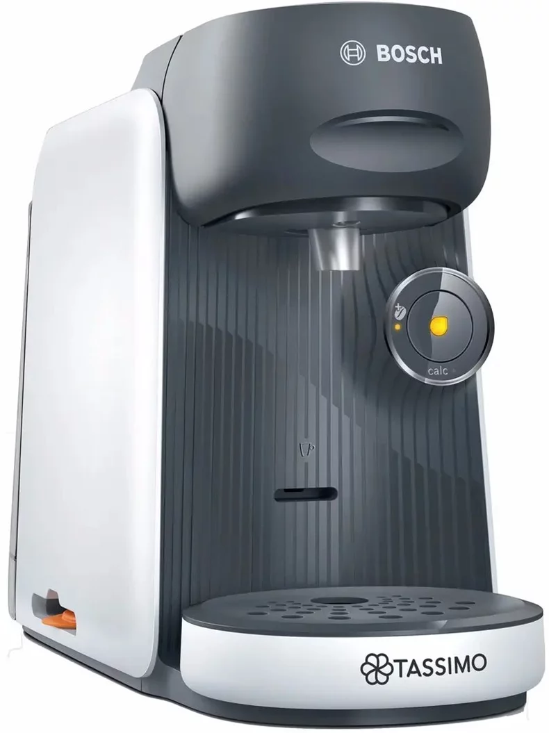 Image Aparat de cafea BOSCH TAS16B4, Grey