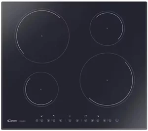 Image Plită cu inducție CANDY CIB640DV3PM
