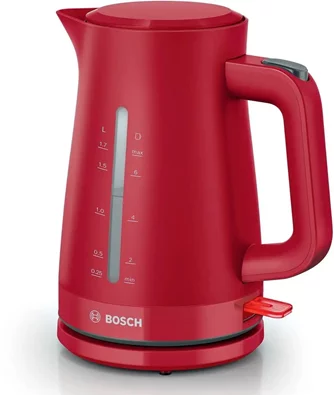 Чайник электрический BOSCH TWK3M124