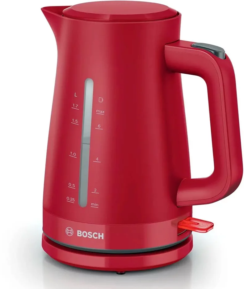 Image Чайник электрический BOSCH TWK3M124