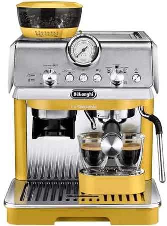 Кофемашина DeLonghi EC9155.YE