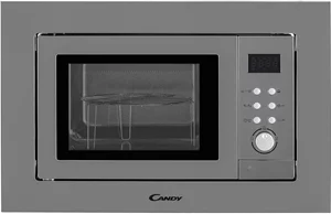 Image Встраиваемая микроволновая печь CANDY MIC201EXEE