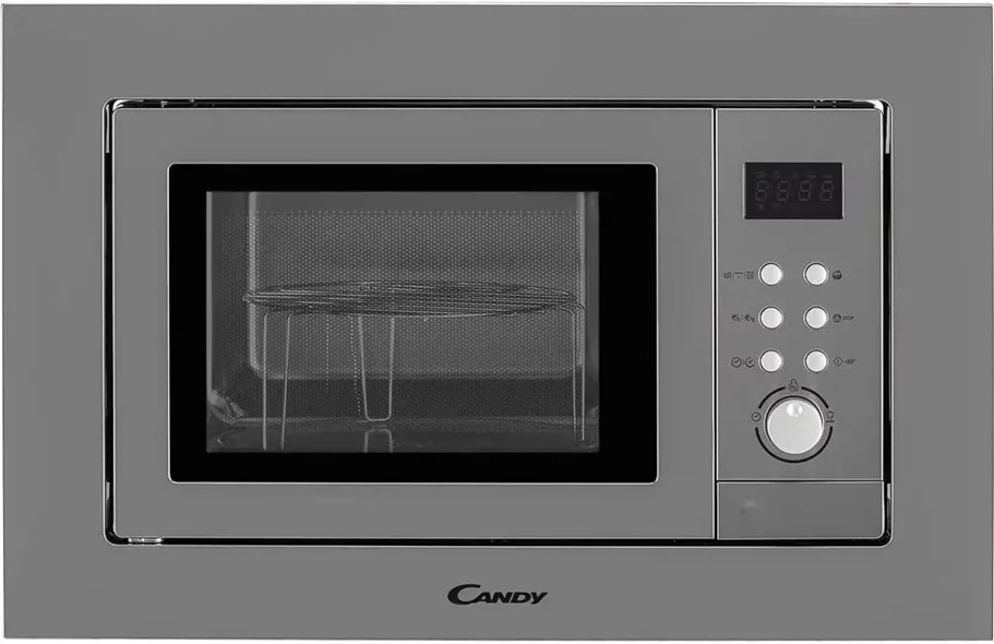 Image Cuptor cu microunde încorporabil CANDY MIC201EXEE
