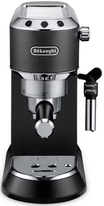 Aparat de cafea De Longhi EC685.BK