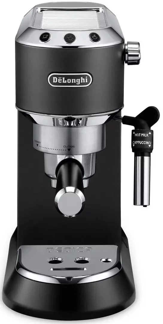 Image Aparat de cafea De Longhi EC685.BK
