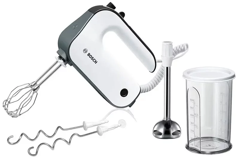 Image Миксер BOSCH MFQ49700