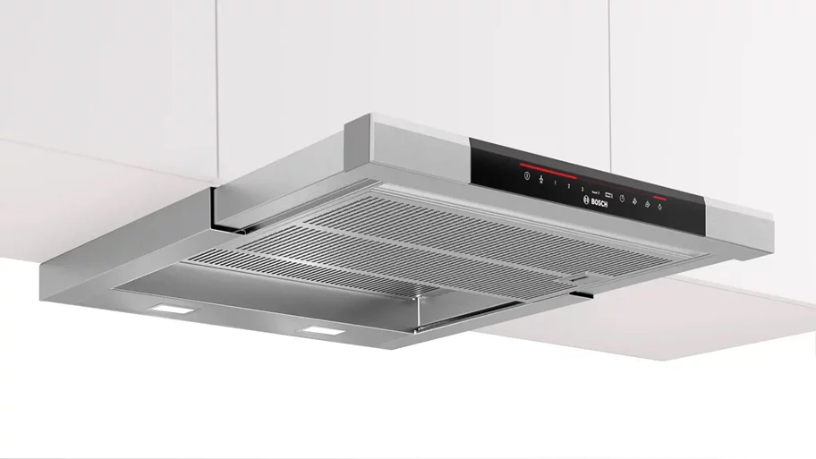 Image Вытяжка BOSCH DFS067K51