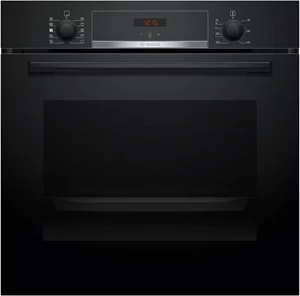 Image Встраиваемый духовой шкаф BOSCH HQA534BB3