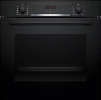 Встраиваемый духовой шкаф BOSCH HQA534BB3