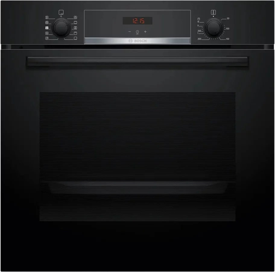 Image Встраиваемый духовой шкаф BOSCH HQA534BB3