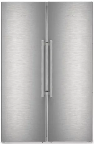 Image Холодильник LIEBHERR XRFsd 5250 (SFNsdd 526i +SRsdc 525i)