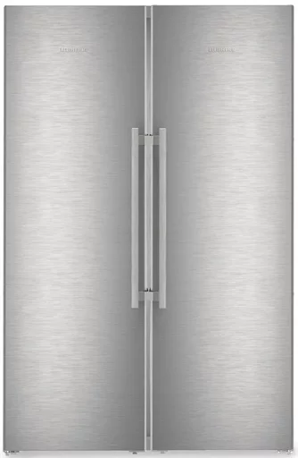 Холодильник LIEBHERR XRFsd 5250 (SFNsdd 526i +SRsdc 525i)