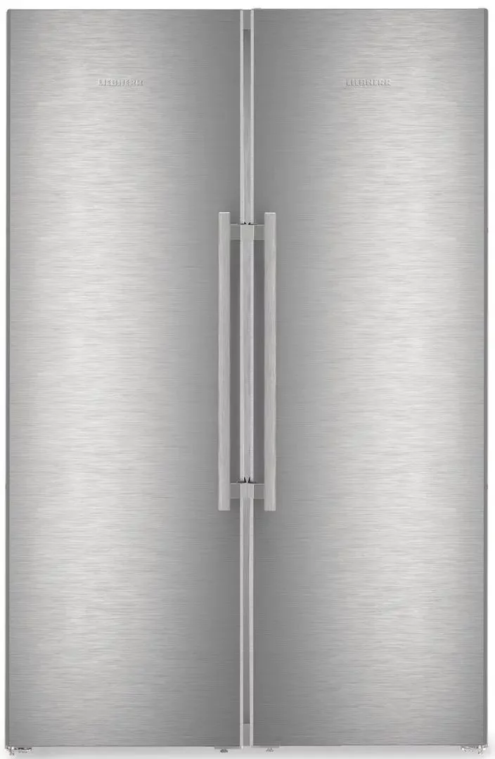 Image Холодильник LIEBHERR XRFsd 5250 (SFNsdd 526i +SRsdc 525i)