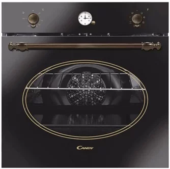 Встраиваемый духовой шкаф CANDY FCR 824 GH/E