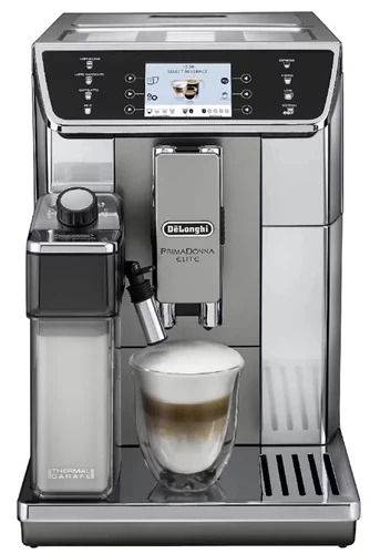 Кофемашина De Longhi ECAM650.55.MS