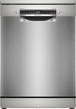 Image Посудомоечная машина BOSCH SMS4EMI06E, Inox