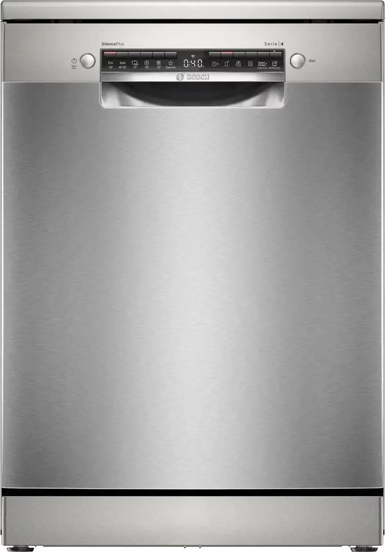 Image Посудомоечная машина BOSCH SMS4EMI06E, Inox