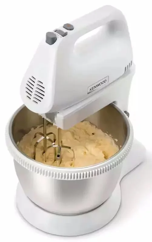 Kenwood HMP34.A0WH