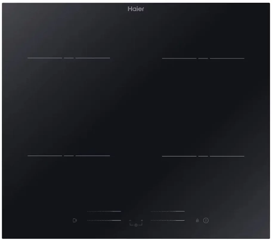 Image Plită cu inducție HAIER HAIPSJ64MC