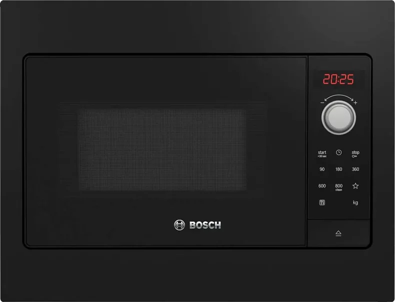 Image Микроволновая печь BOSCH BFL523MB3
