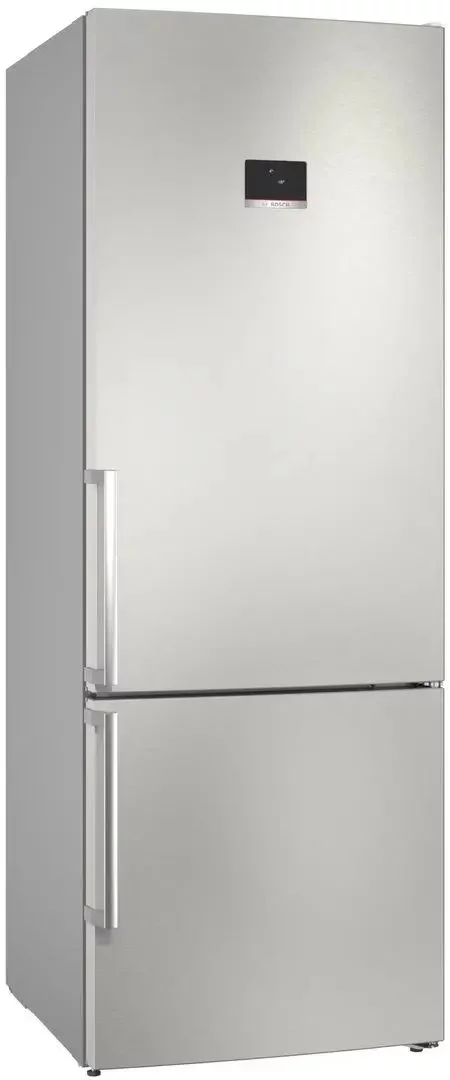 Image Холодильник BOSCH KGN56XIDR