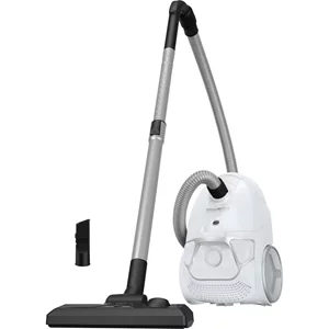 Image Пылесос Rowenta RO3927EA, White