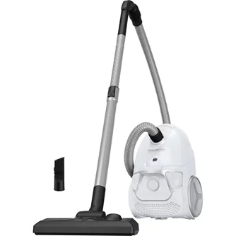 Пылесос Rowenta RO3927EA, White