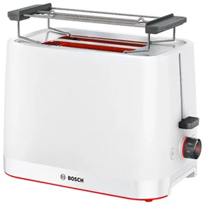 Image Prajitor de pâine BOSCH TAT3M121, White