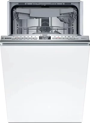 Image Mașină de spălat vase încorporată  BOSCH SPV4HMX10E