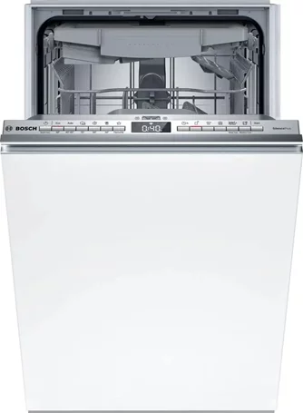 Mașină de spălat vase încorporată  BOSCH SPV4HMX10E