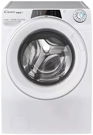 Image Стиральная машина CANDY RO 1284DWMST/1-S