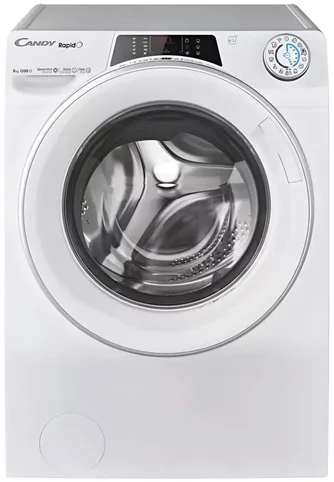 Стиральная машина CANDY RO 1284DWMST/1-S