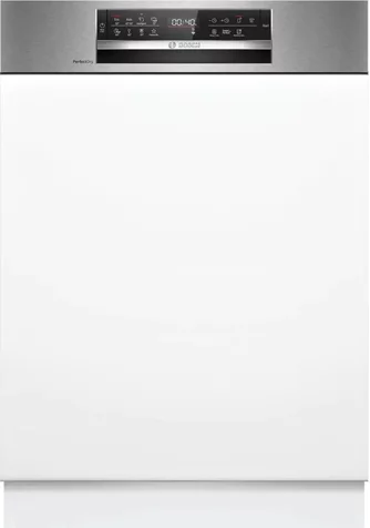 Mașină de spălat vase încorporabilă BOSCH SMI6ZCS16E