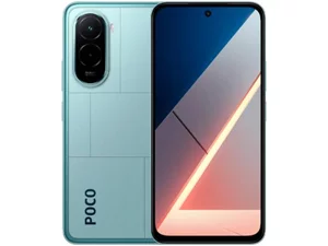 Image Telefon Xiaomi Poco M7 8/256GB Blue