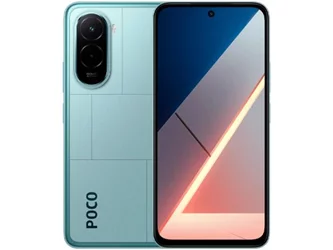 Telefon Xiaomi Poco M7 8/256GB Blue