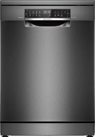 Посудомоечная машина BOSCH SMS6ECC12E