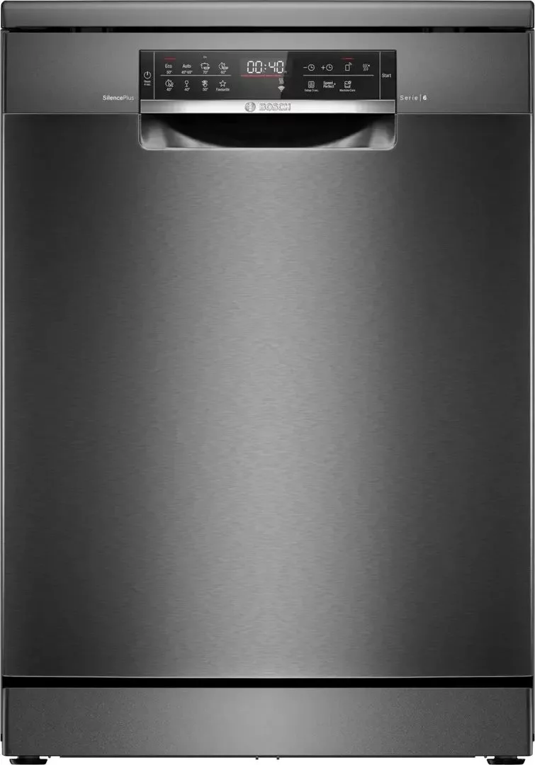 Image Посудомоечная машина BOSCH SMS6ECC12E