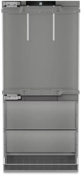 Image Встраиваемый холодильник-морозильник LIEBHERR ECBNe 8871