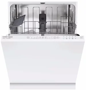 Image Mașină de spălat vase încorporată  CANDY CI 3E6L0W