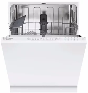 Mașină de spălat vase încorporată  CANDY CI 3E6L0W