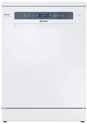Image Masina de spalat vase CANDY CF 3C7F0W