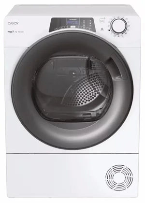 Image Masina de uscat rufe CANDY RPE H8A2TRE-S