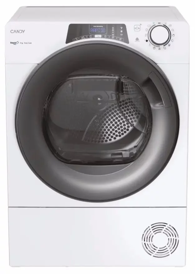 Image Masina de uscat rufe CANDY RPE H8A2TRE-S
