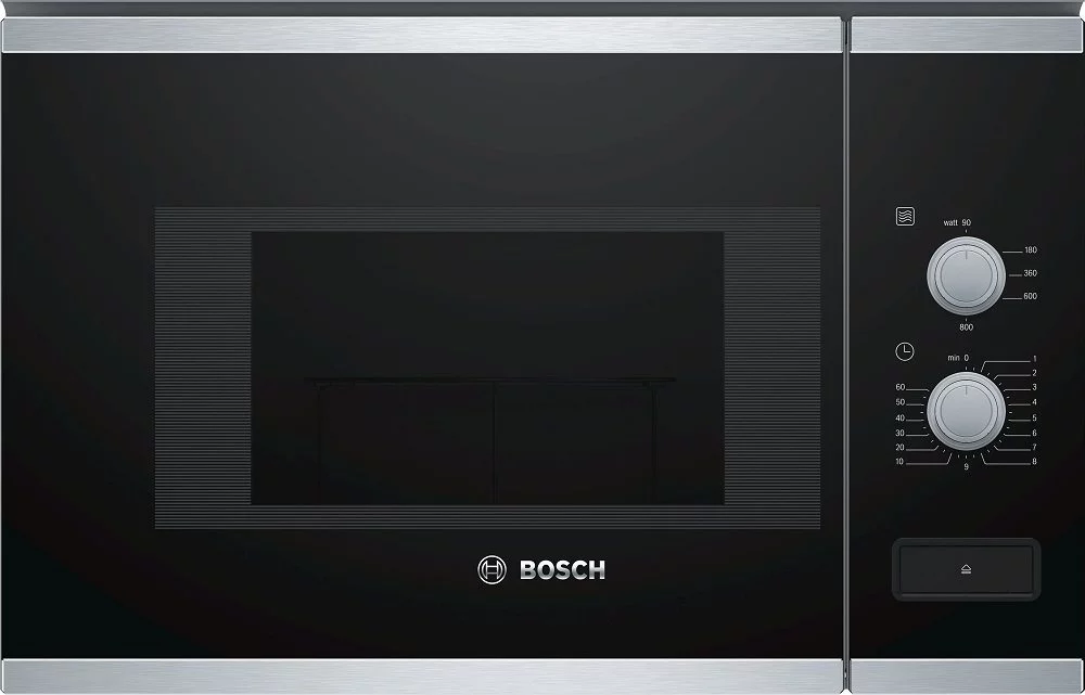 r cu microunde încorporabil BOSCH BFL520MS0