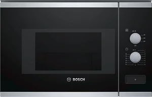 Image Встраиваемая микроволновая печь BOSCH BFL520MS0